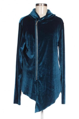 Dámsky kardigán Unbranded, Veľkosť XL, Farba Modrá, Cena  11,25 €