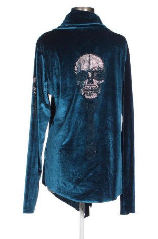 Dámsky kardigán Unbranded, Veľkosť XL, Farba Modrá, Cena  11,25 €