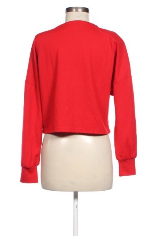 Damski kardigan Unbranded, Rozmiar S, Kolor Czerwony, Cena 67,99 zł