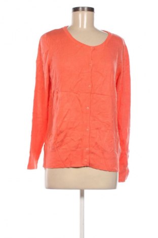 Damen Strickjacke Unbranded, Größe L, Farbe Orange, Preis € 12,99