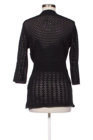 Damen Strickjacke Unbranded, Größe M, Farbe Schwarz, Preis 18,99 €