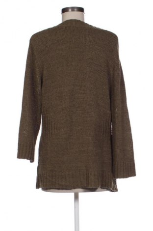 Dámsky kardigán Unbranded, Velikost XL, Barva Zelená, Cena  249,00 Kč