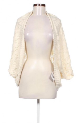 Damen Strickjacke Unbranded, Größe M, Farbe Beige, Preis € 23,99