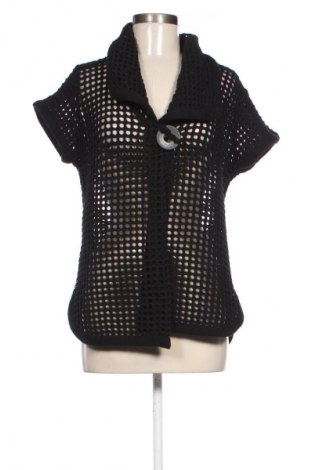 Damski kardigan Unbranded, Rozmiar L, Kolor Czarny, Cena 44,99 zł