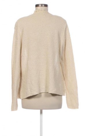 Damski kardigan Unbranded, Rozmiar M, Kolor Beżowy, Cena 16,99 zł