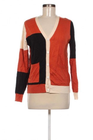 Дамска жилетка Unbranded, Размер L, Цвят Многоцветен, Цена 5,99 лв.