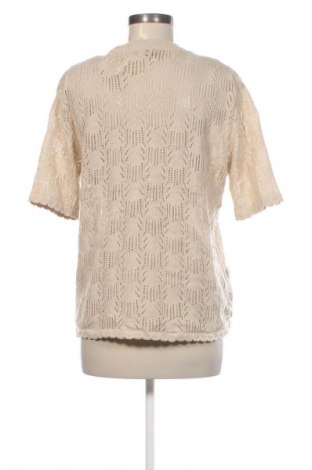 Damen Strickjacke Unbranded, Größe XL, Farbe Beige, Preis 11,99 €