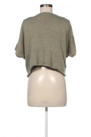 Dámsky kardigán Unbranded, Veľkosť M, Farba Zelená, Cena  8,95 €