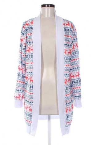 Damski kardigan Unbranded, Rozmiar XL, Kolor Kolorowy, Cena 98,99 zł