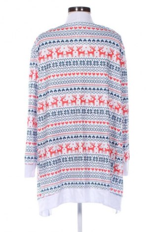 Damski kardigan Unbranded, Rozmiar XL, Kolor Kolorowy, Cena 98,99 zł