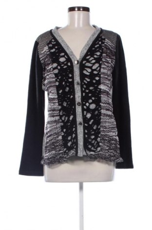 Damen Strickjacke Unbranded, Größe M, Farbe Mehrfarbig, Preis € 20,99