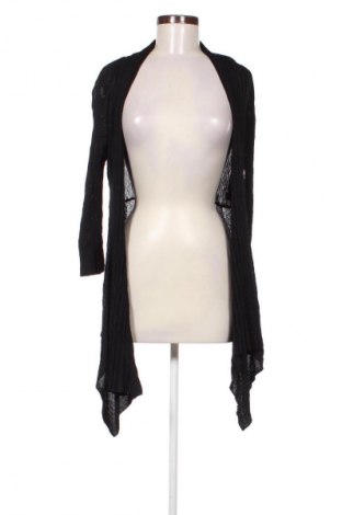 Cardigan de damă Unbranded, Mărime M, Culoare Negru, Preț 36,99 Lei