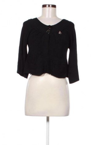 Damski kardigan Unbranded, Rozmiar M, Kolor Czarny, Cena 17,99 zł