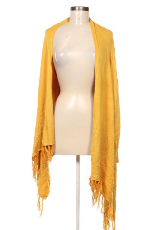Damski kardigan Unbranded, Rozmiar 3XL, Kolor Żółty, Cena 84,99 zł