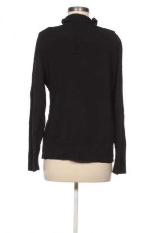 Дамска жилетка Unbranded, Размер L, Цвят Черен, Цена 19,99 лв.