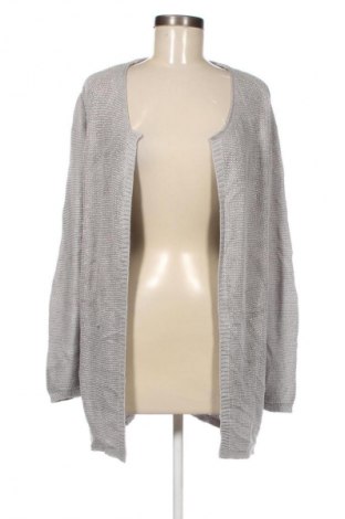 Damen Strickjacke Unbranded, Größe XL, Farbe Grau, Preis 11,99 €