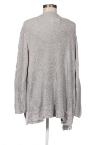 Damen Strickjacke Unbranded, Größe XL, Farbe Grau, Preis 11,99 €