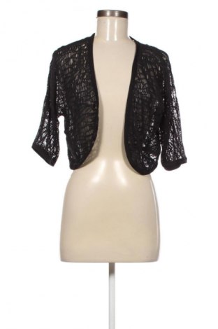 Damski kardigan Unbranded, Rozmiar XL, Kolor Czarny, Cena 49,99 zł