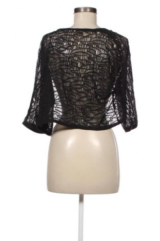 Damski kardigan Unbranded, Rozmiar XL, Kolor Czarny, Cena 49,99 zł