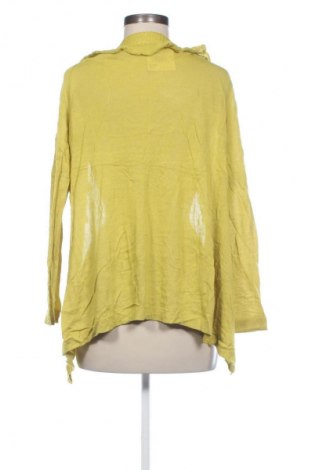 Damen Strickjacke Unbranded, Größe M, Farbe Gelb, Preis 7,99 €