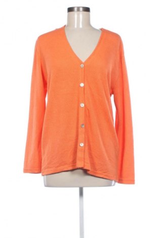 Damen Strickjacke Unbranded, Größe M, Farbe Mehrfarbig, Preis 9,99 €