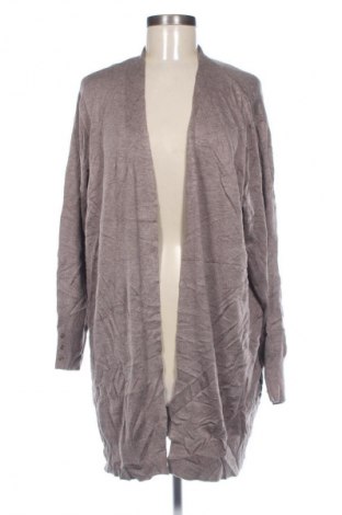 Damen Strickjacke Unbranded, Größe L, Farbe Braun, Preis 9,99 €