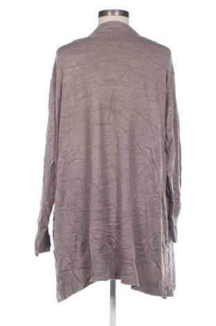 Damen Strickjacke Unbranded, Größe L, Farbe Braun, Preis 9,99 €