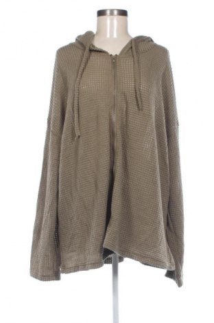 Női kardigán Unbranded, Méret XXL, Szín Zöld, Ár 5 709 Ft
