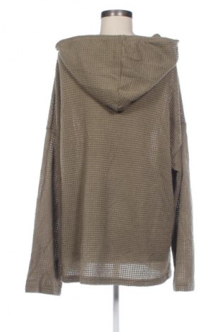 Női kardigán Unbranded, Méret XXL, Szín Zöld, Ár 5 709 Ft