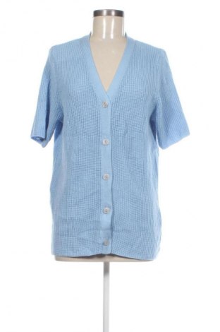 Női kardigán Unbranded, Méret XL, Szín Kék, Ár 5 039 Ft