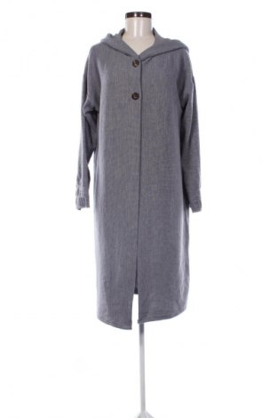 Dámsky kardigán Unbranded, Veľkosť 3XL, Farba Sivá, Cena  14,95 €