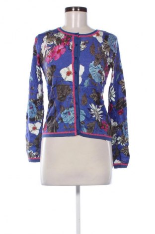Damen Strickjacke Unbranded, Größe S, Farbe Mehrfarbig, Preis 10,99 €