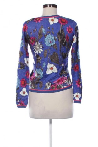 Damen Strickjacke Unbranded, Größe S, Farbe Mehrfarbig, Preis 10,99 €