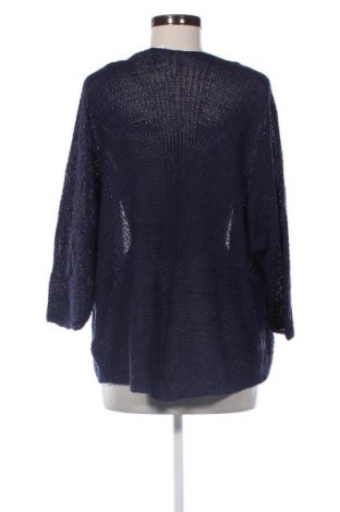 Cardigan de damă Unbranded, Mărime M, Culoare Albastru, Preț 64,99 Lei