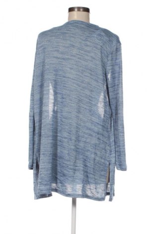 Γυναικεία ζακέτα Unbranded, Μέγεθος S, Χρώμα Μπλέ, Τιμή 7,99 €