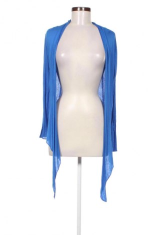 Damen Strickjacke Unbranded, Größe S, Farbe Blau, Preis 14,77 €