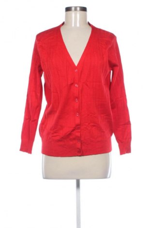 Női kardigán Unbranded, Méret XL, Szín Piros, Ár 1 669 Ft