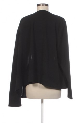 Damen Strickjacke Unbranded, Größe 3XL, Farbe Schwarz, Preis 14,77 €