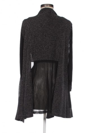 Damen Strickjacke Unbranded, Größe L, Farbe Schwarz, Preis € 15,00