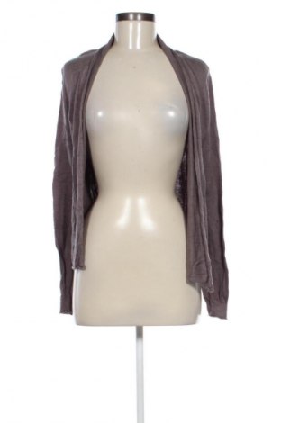 Cardigan de damă Unbranded, Mărime S, Culoare Maro, Preț 37,99 Lei