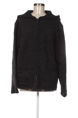 Cardigan de damă Unbranded, Mărime XL, Culoare Gri, Preț 87,99 Lei
