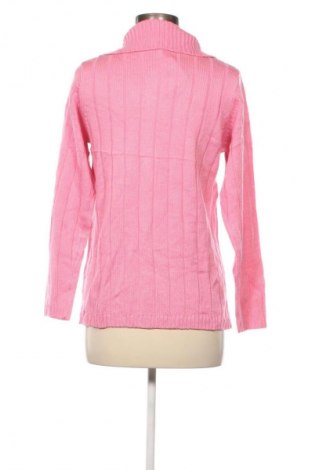 Damski kardigan Unbranded, Rozmiar M, Kolor Różowy, Cena 46,99 zł