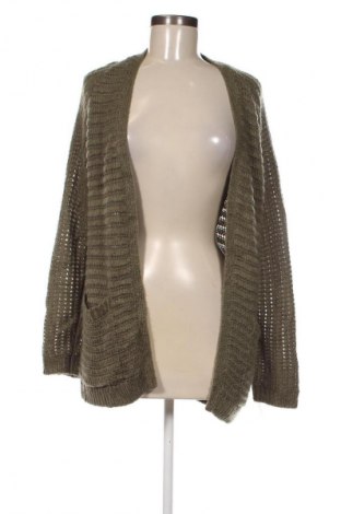 Dámsky kardigán Unbranded, Velikost M, Barva Zelená, Cena  249,00 Kč