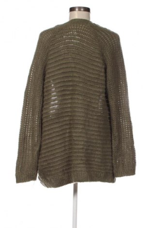 Dámsky kardigán Unbranded, Velikost M, Barva Zelená, Cena  249,00 Kč