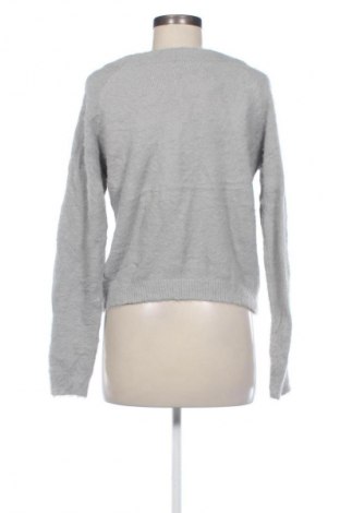 Damen Strickjacke Unbranded, Größe L, Farbe Grau, Preis 6,99 €