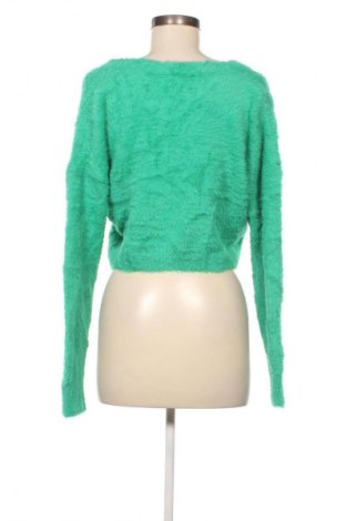 Damski kardigan Unbranded, Rozmiar M, Kolor Zielony, Cena 39,99 zł