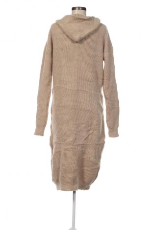 Cardigan de damă Unbranded, Mărime L, Culoare Bej, Preț 77,99 Lei