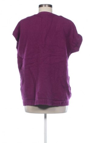 Dámsky kardigán Unbranded, Veľkosť XL, Farba Fialová, Cena  9,95 €