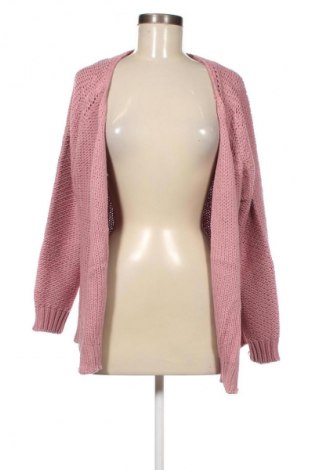 Damen Strickjacke Unbranded, Größe XXL, Farbe Mehrfarbig, Preis 19,99 €