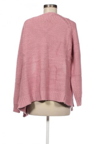 Damen Strickjacke Unbranded, Größe XXL, Farbe Mehrfarbig, Preis 19,99 €
